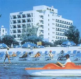 Otel Marathon Beach Limasol