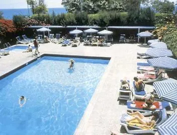 Marathon Beach Otel